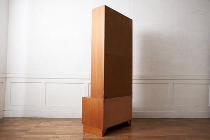 Sierra ウォールユニット ブックキャビネット