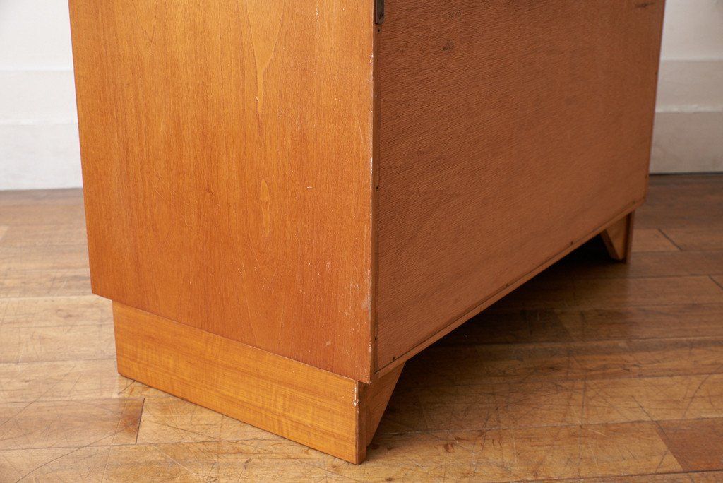 Sierra ウォールユニット ブックキャビネット