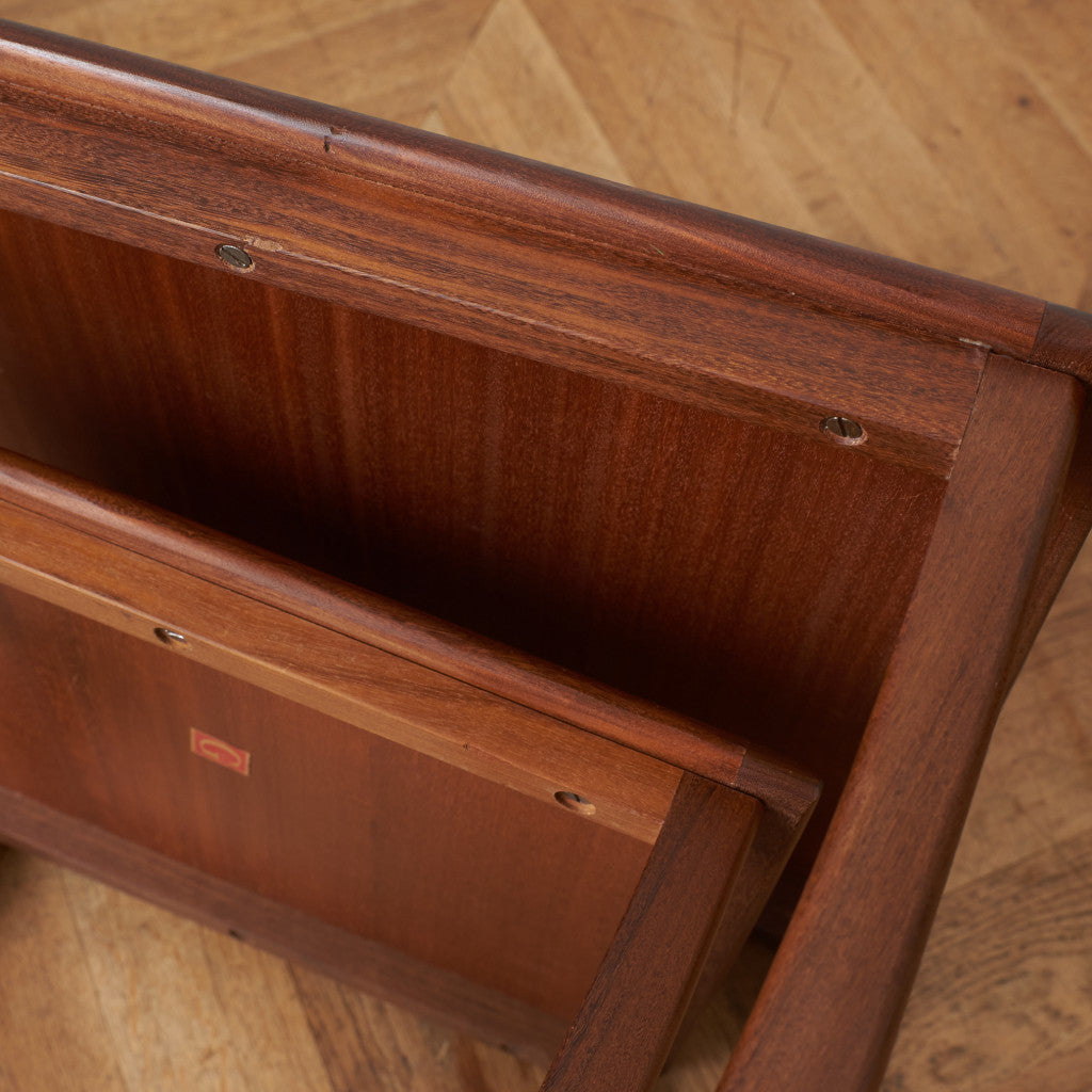 Astro ネストテーブル