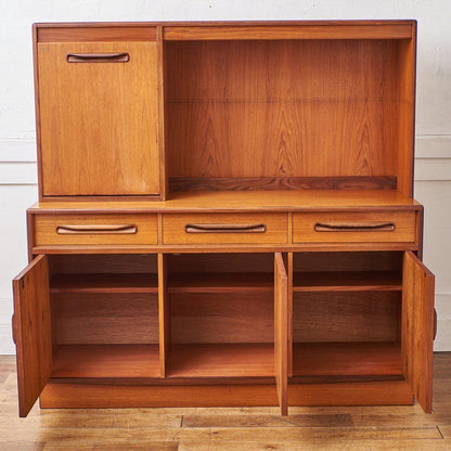 Fresco コンポジットサイドボード