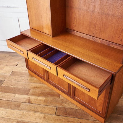 Fresco コンポジットサイドボード