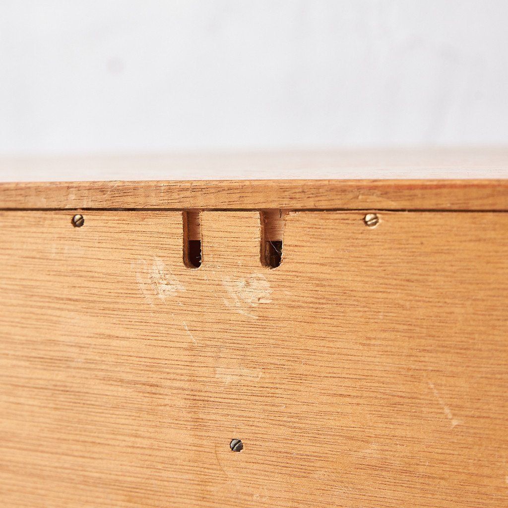 Fresco コンポジットサイドボード