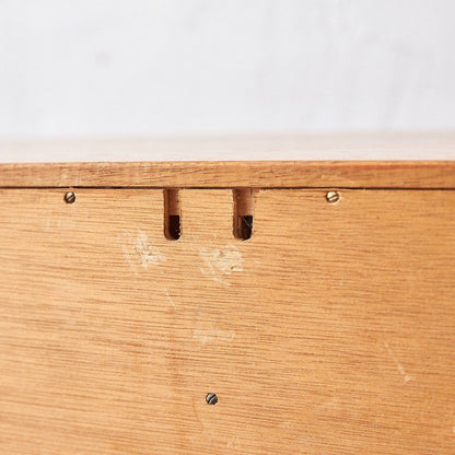 Fresco コンポジットサイドボード