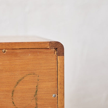 Fresco コンポジットサイドボード