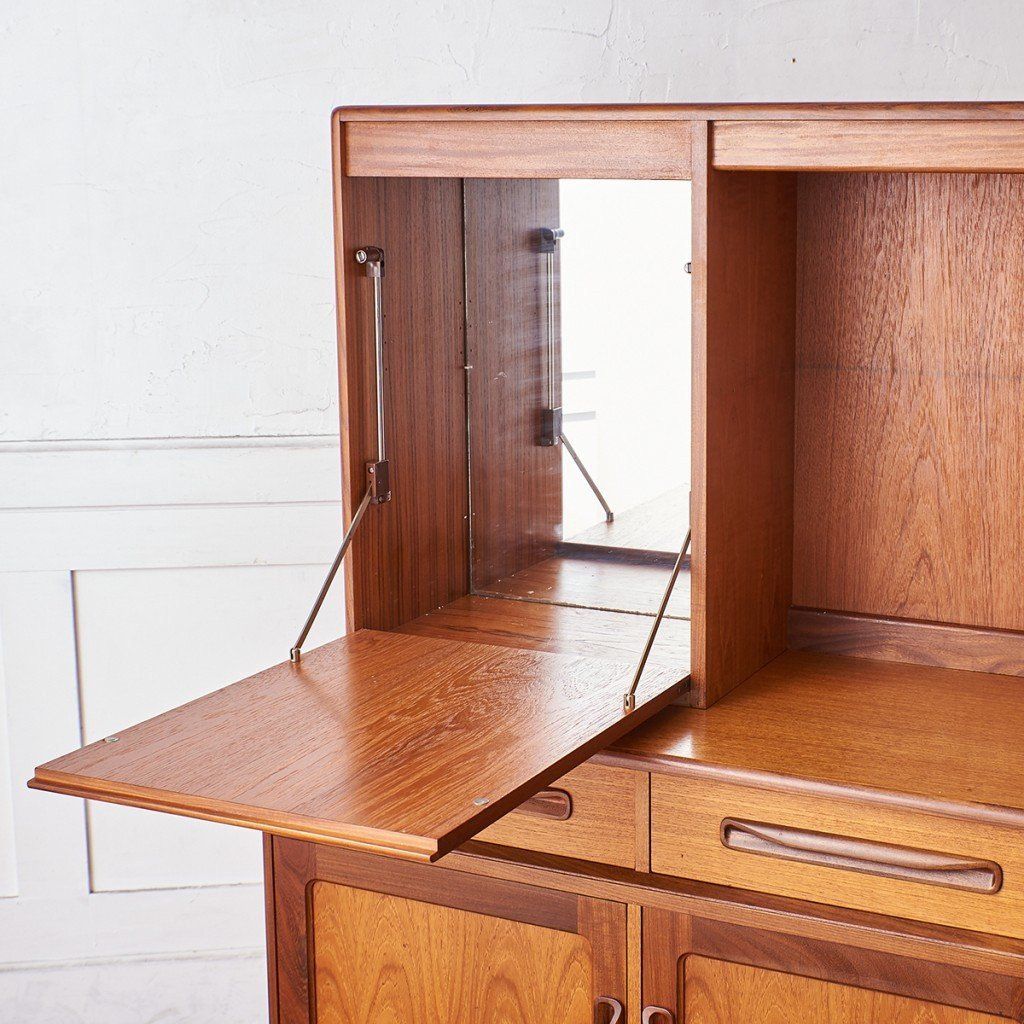 Fresco コンポジットサイドボード