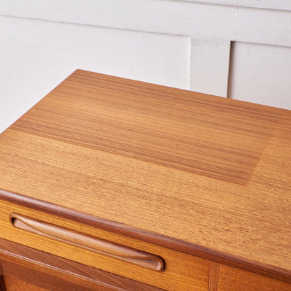 Fresco コンポジットサイドボード