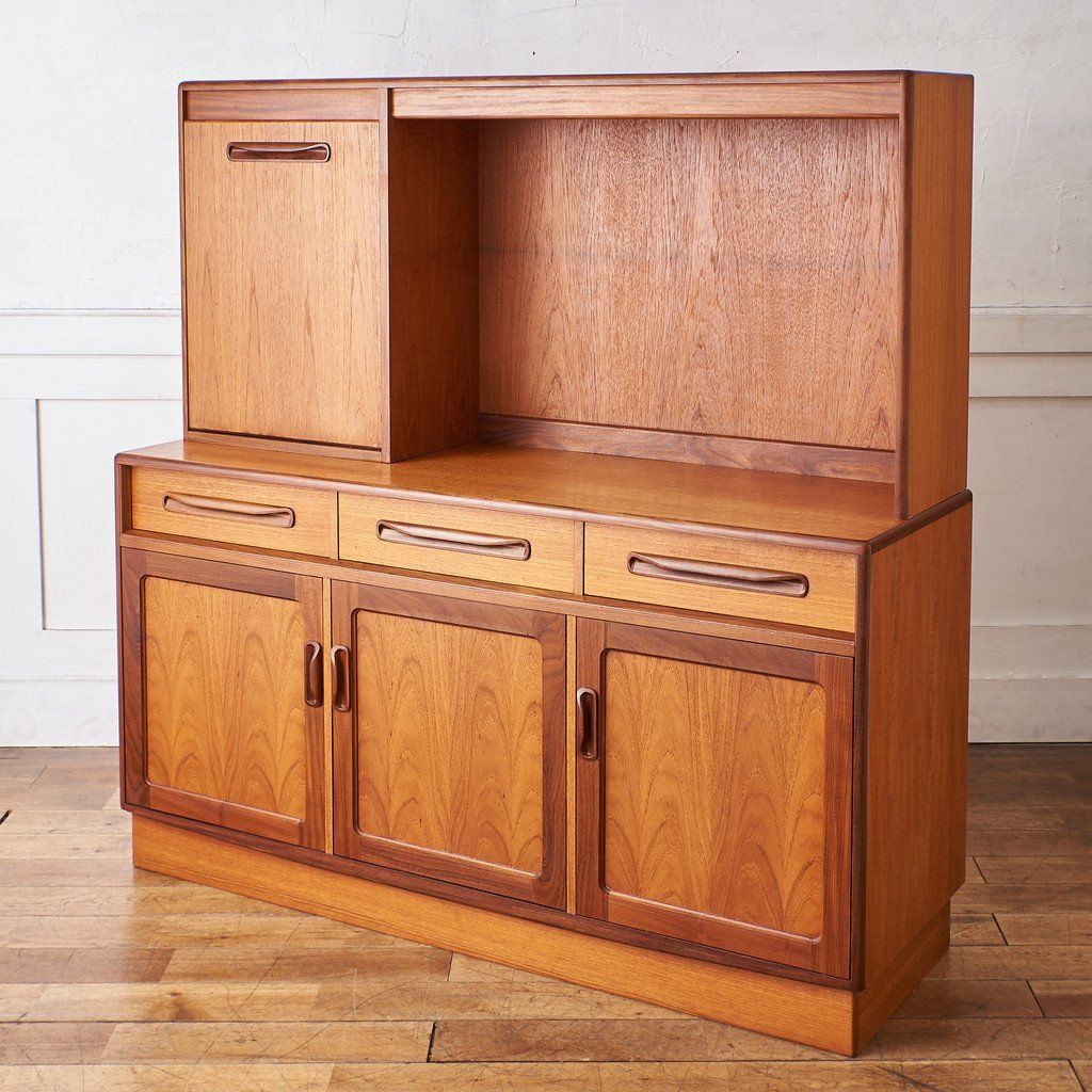 Fresco コンポジットサイドボード