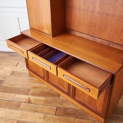 Fresco コンポジットサイドボード