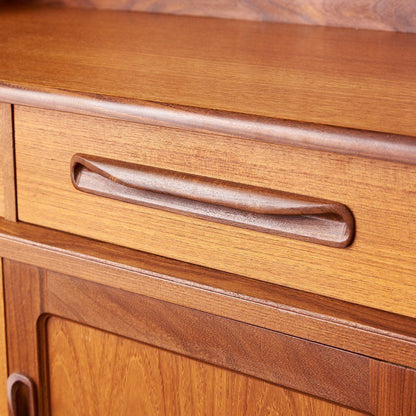 Fresco コンポジットサイドボード