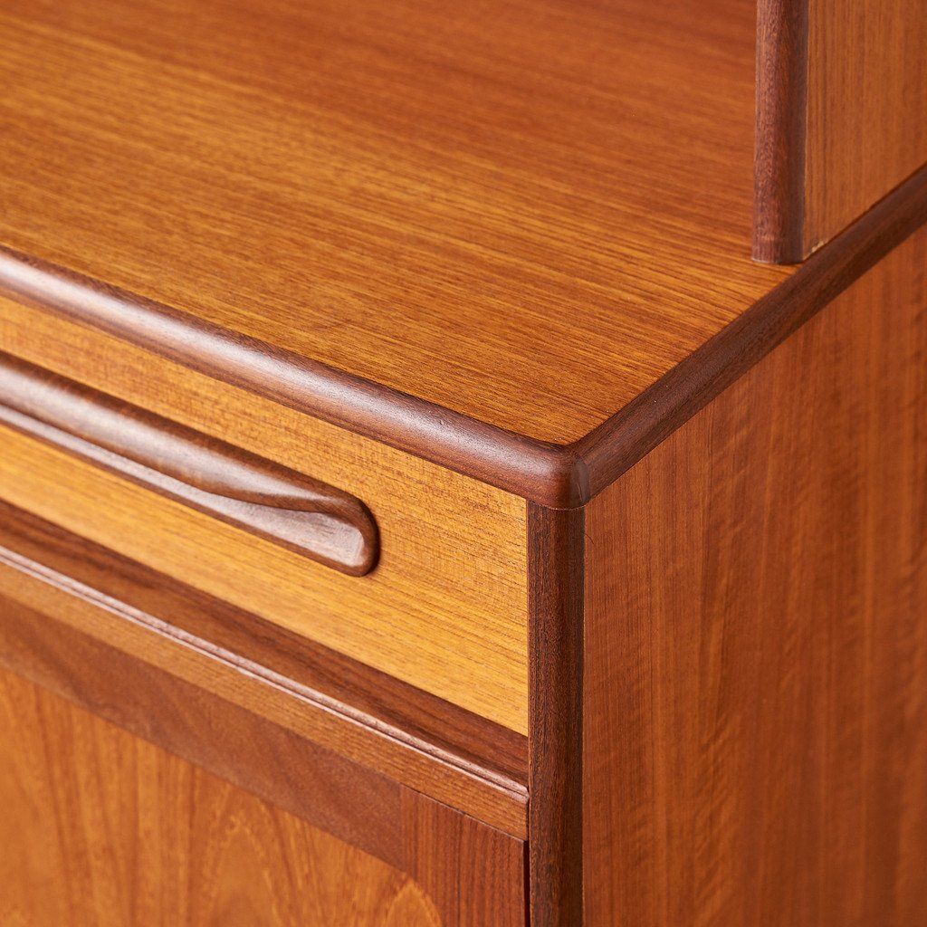 Fresco コンポジットサイドボード