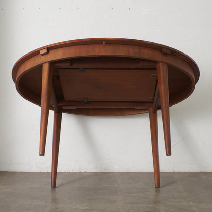 エクステンション ダイニングテーブル