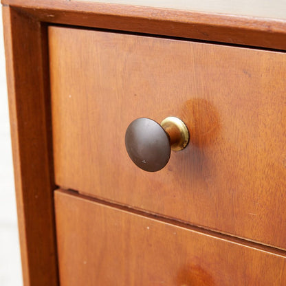 初期モデル ヴィンテージ 6段チェスト