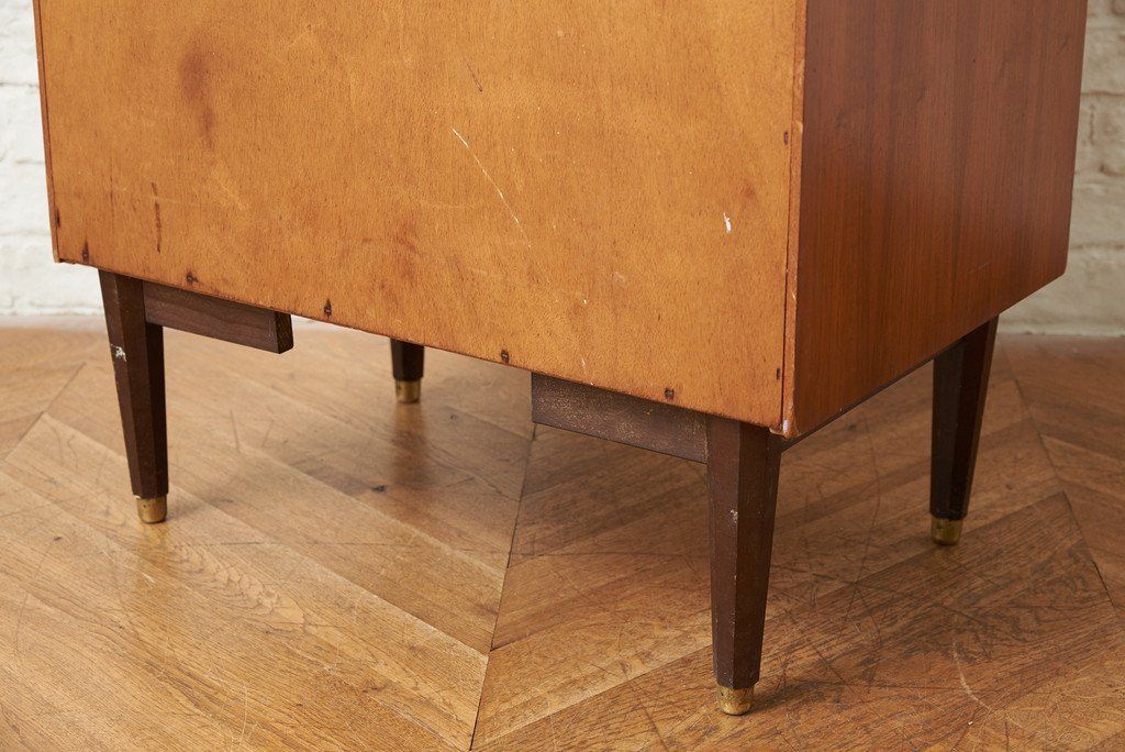 初期モデル ヴィンテージ 6段チェスト