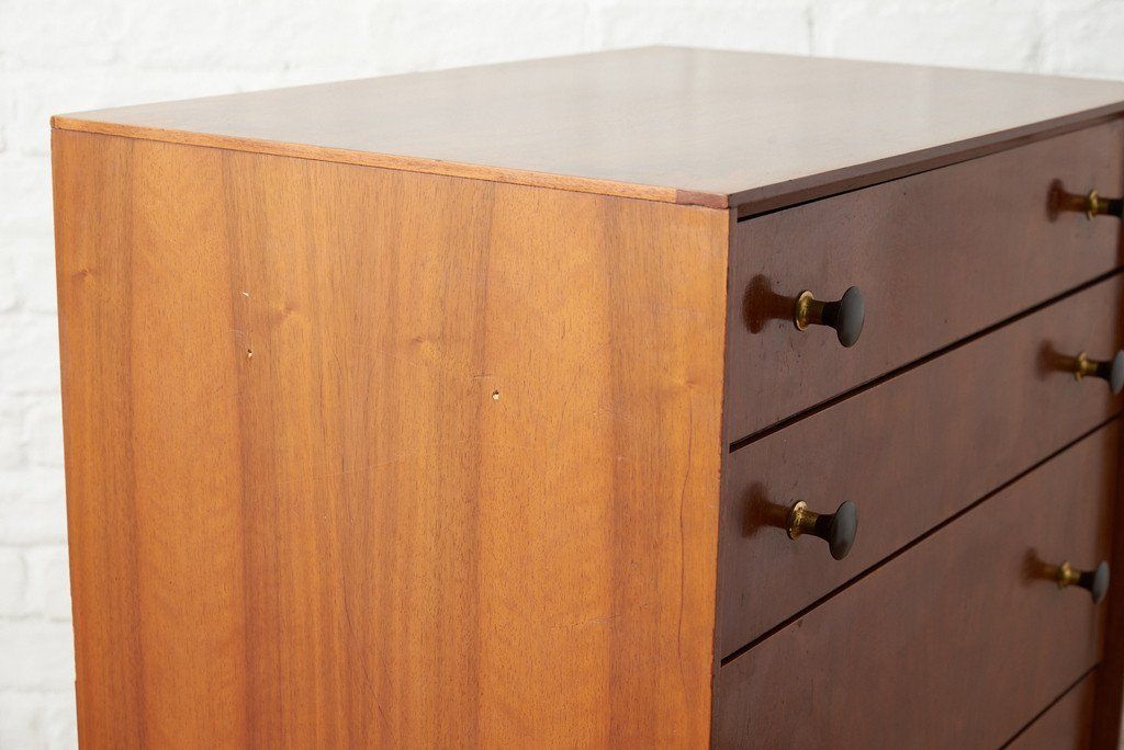 初期モデル ヴィンテージ 6段チェスト