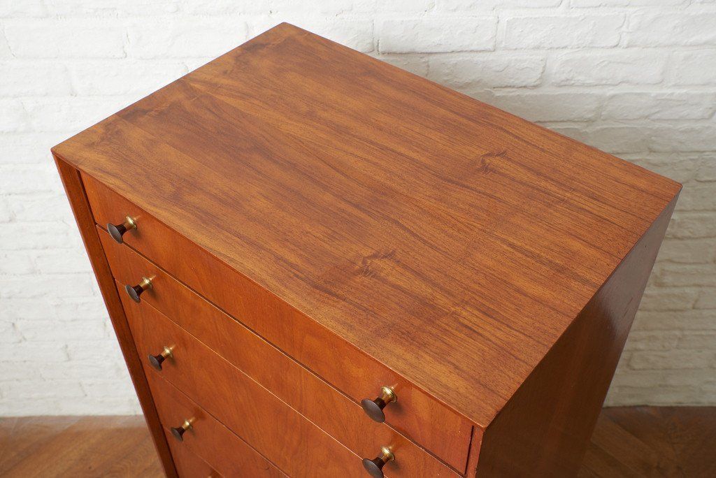 初期モデル ヴィンテージ 6段チェスト