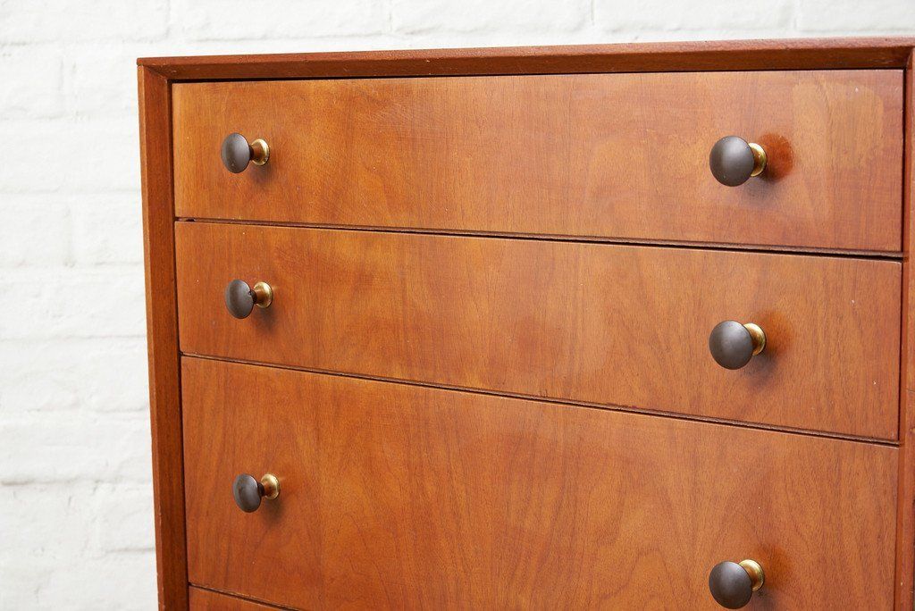 初期モデル ヴィンテージ 6段チェスト