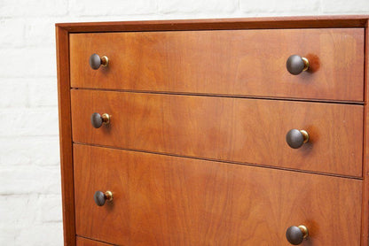 初期モデル ヴィンテージ 6段チェスト