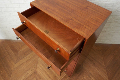 初期モデル ヴィンテージ 6段チェスト