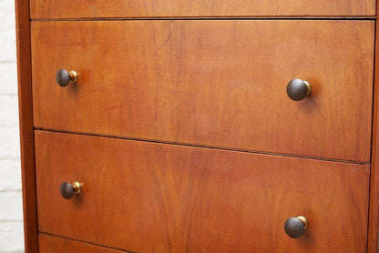 初期モデル ヴィンテージ 6段チェスト