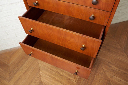 初期モデル ヴィンテージ 6段チェスト