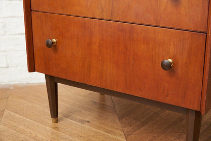 初期モデル ヴィンテージ 6段チェスト