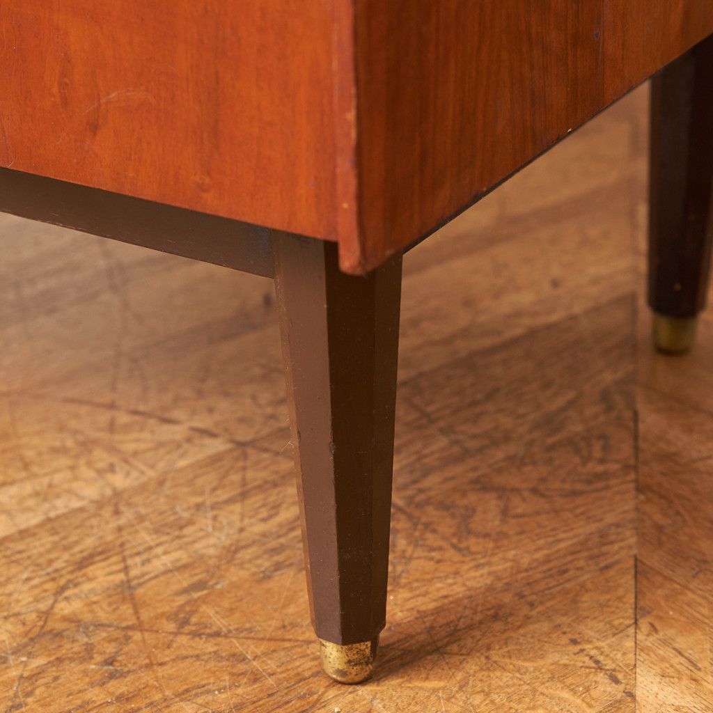 初期モデル ヴィンテージ 6段チェスト