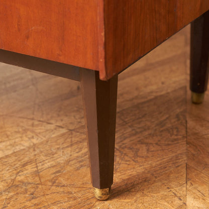 初期モデル ヴィンテージ 6段チェスト