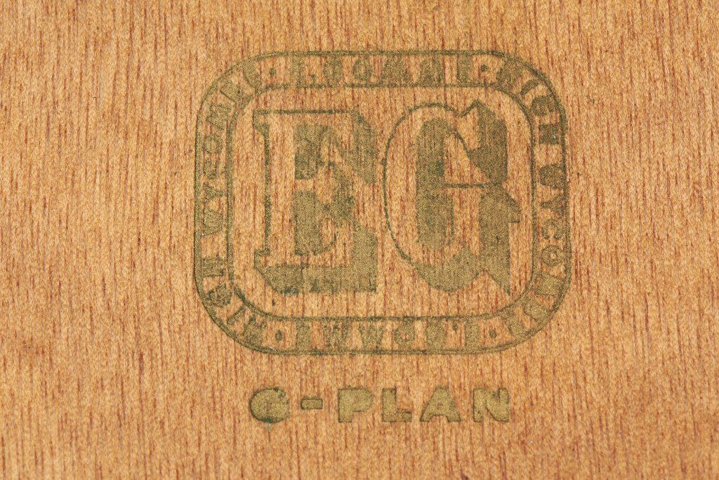 初期モデル ヴィンテージ 6段チェスト