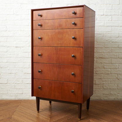 初期モデル ヴィンテージ 6段チェスト