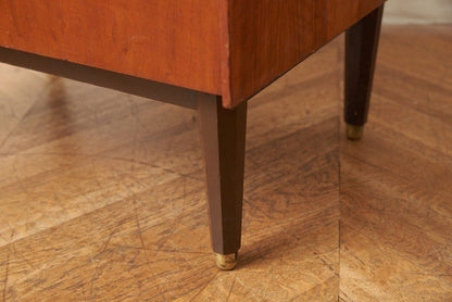 初期モデル ヴィンテージ 6段チェスト