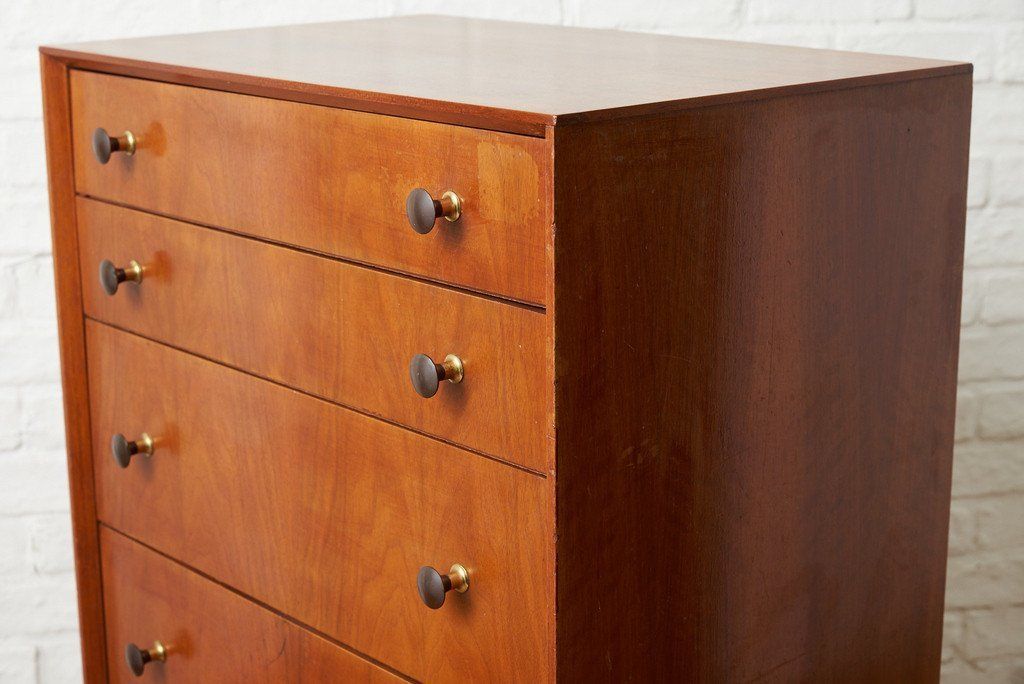 初期モデル ヴィンテージ 6段チェスト