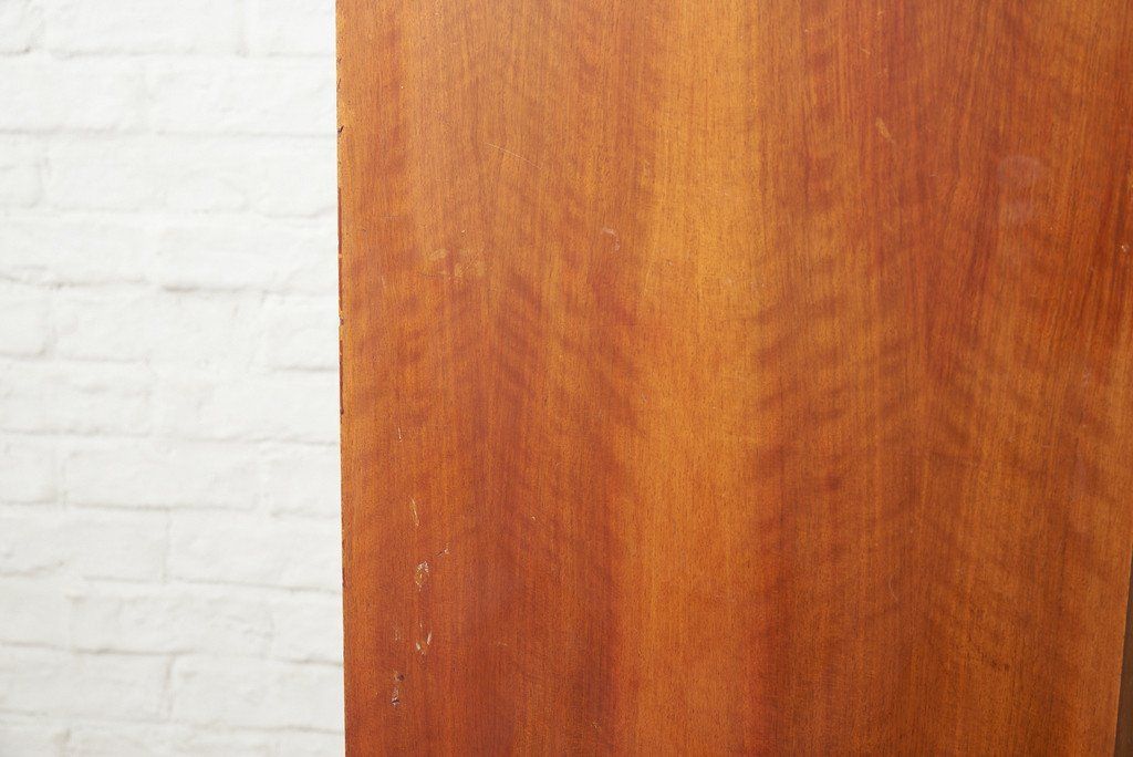 初期モデル ヴィンテージ 6段チェスト