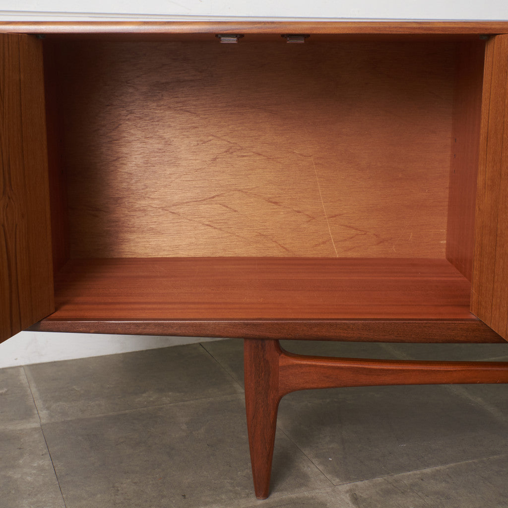 Fresco ロングサイドボード