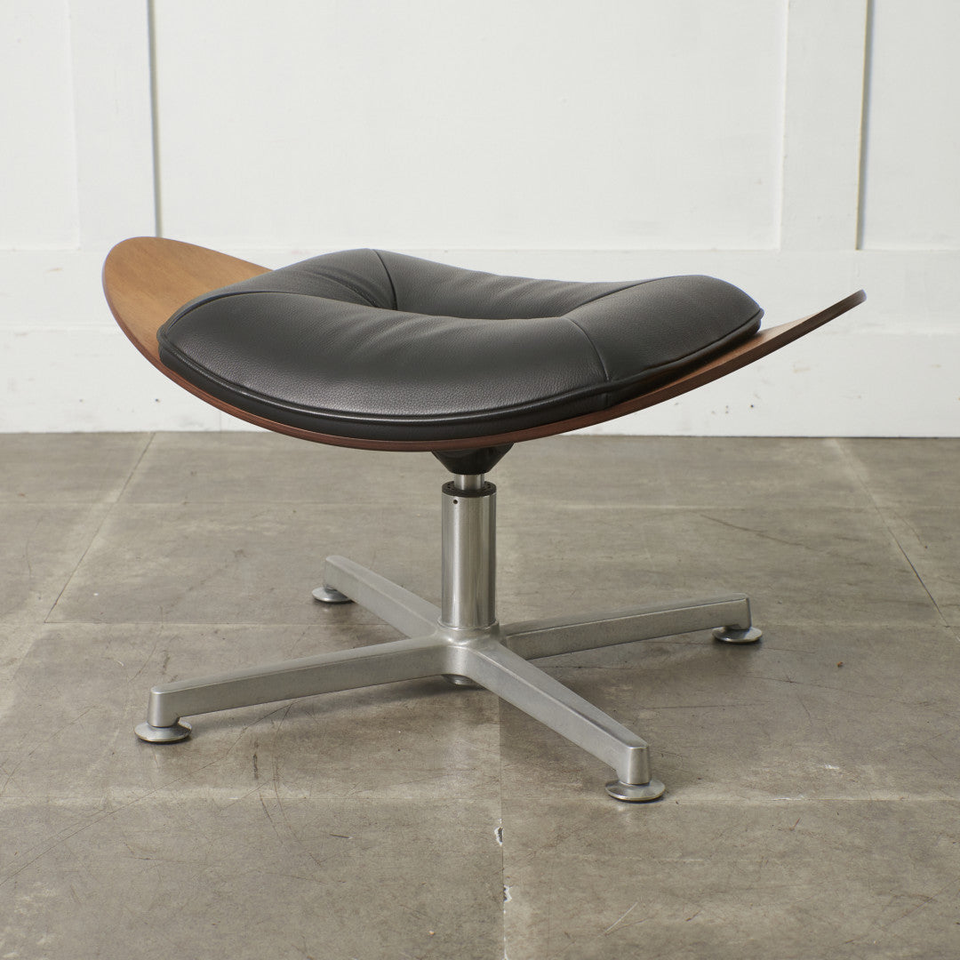 Oceans リクライニングチェア&スツール