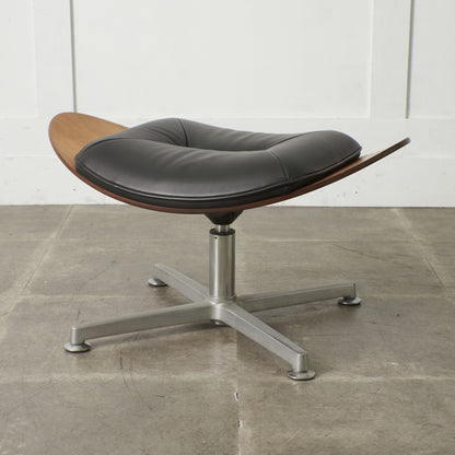 Oceans リクライニングチェア&スツール