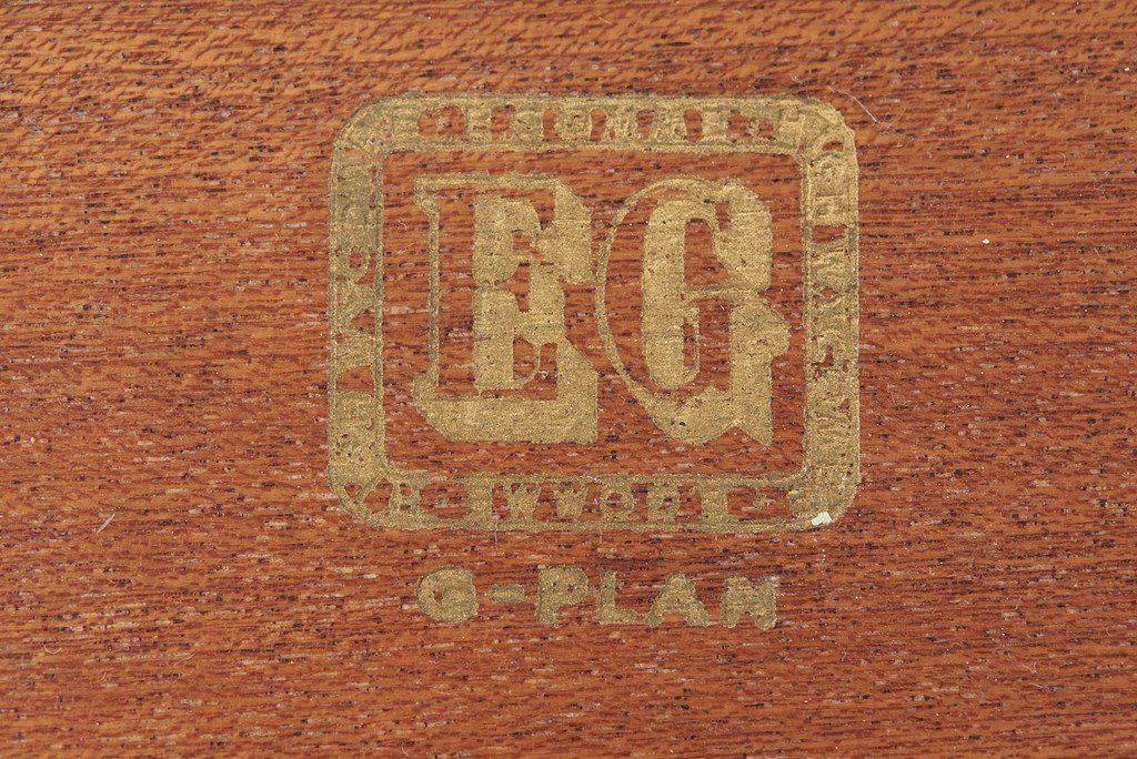 Group3 ヴィンテージ ザイドボード｜ジープラン G-PLAN｜リチャード･ヤング Richard Young