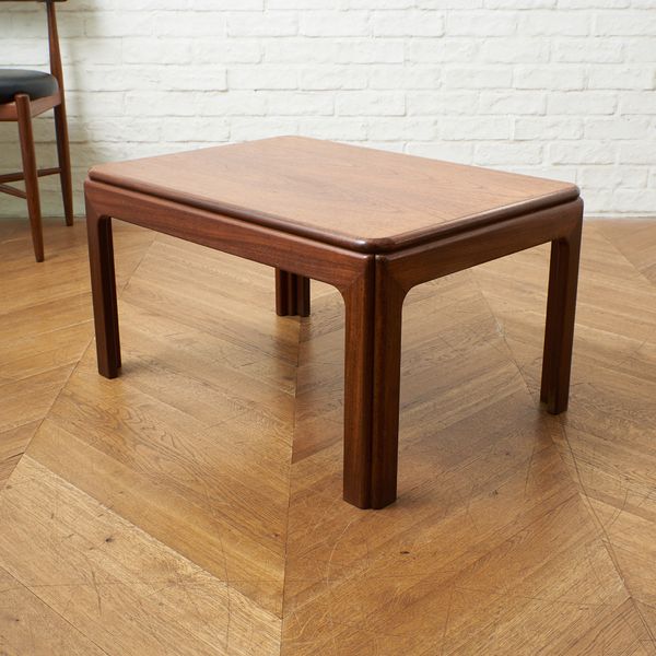 ヴィンテージ コーヒテーブル