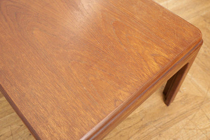 ヴィンテージ コーヒテーブル