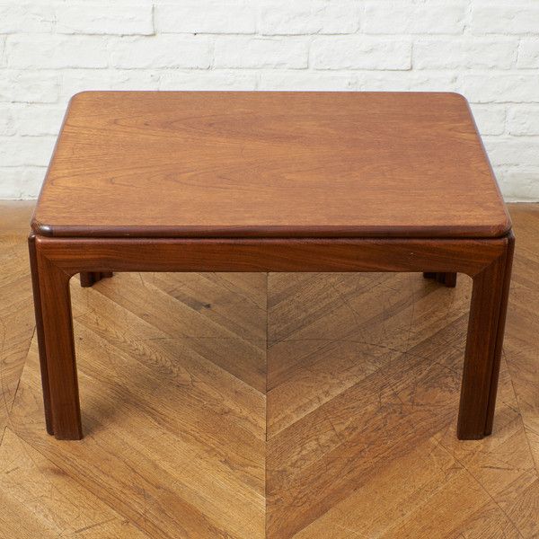 ヴィンテージ コーヒテーブル