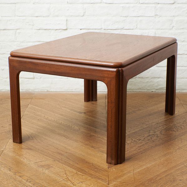 ヴィンテージ コーヒテーブル