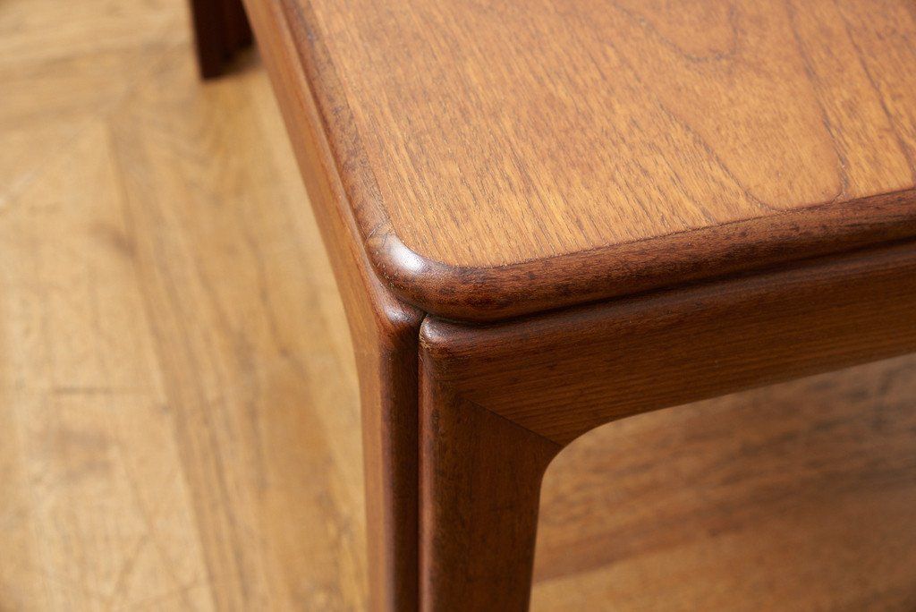 ヴィンテージ コーヒテーブル