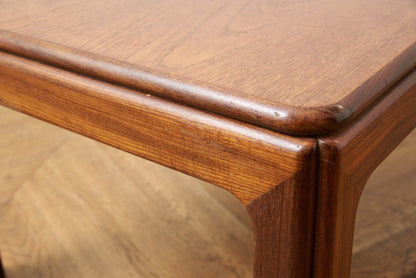 ヴィンテージ コーヒテーブル