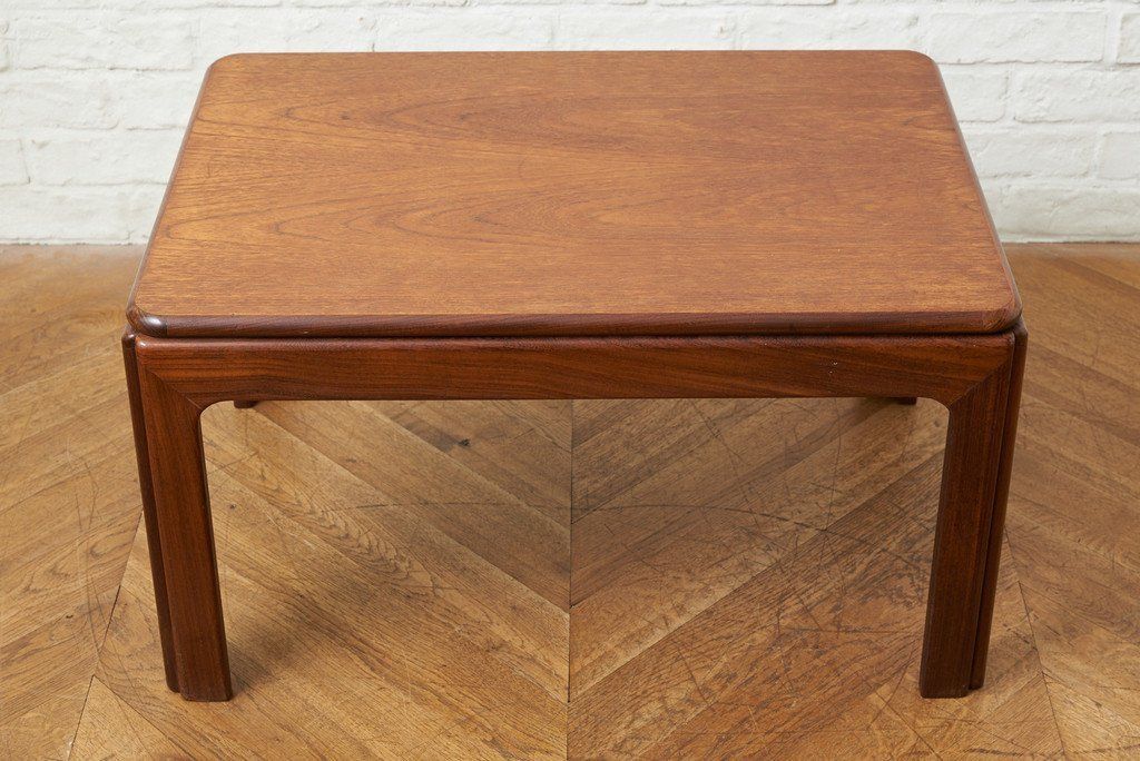 ヴィンテージ コーヒテーブル