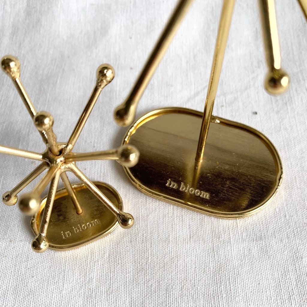 ミニアクセサリースタンド 2点セット