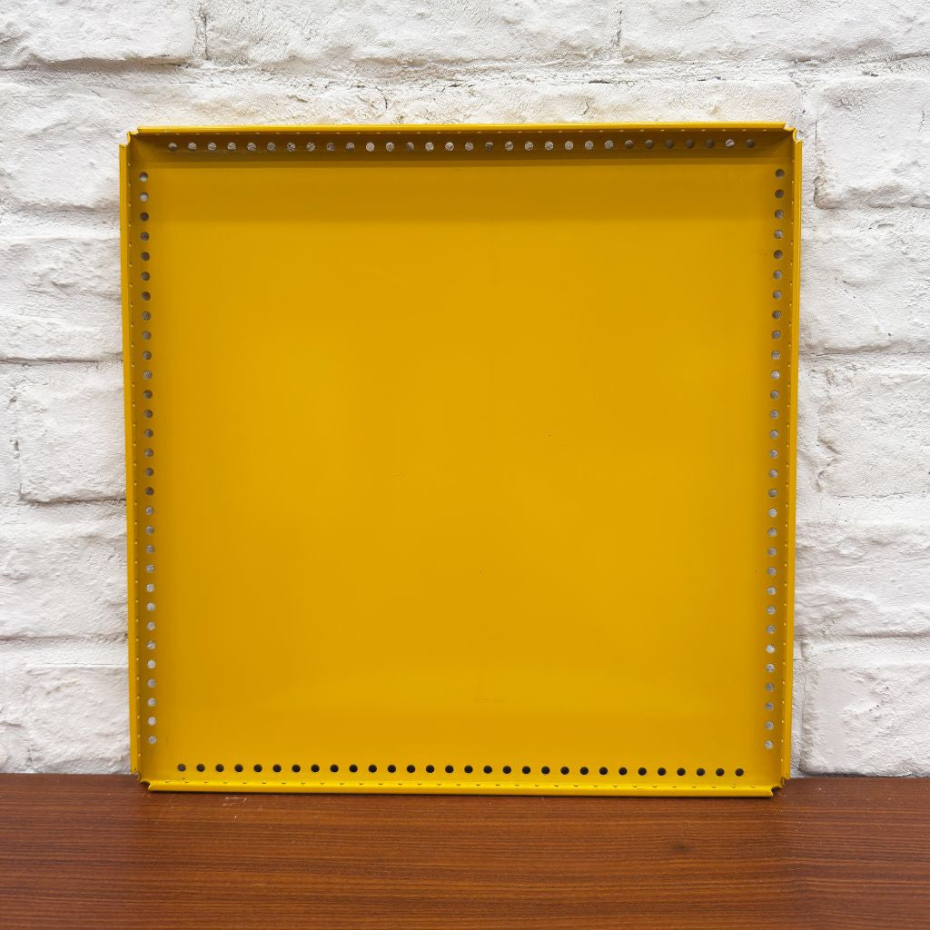 パネル 3枚セット / イエロー