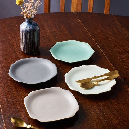 meimei プレート 16.5mm 4枚セット