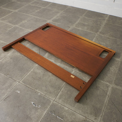 TRIUNE ヘッドボード / セミダブル