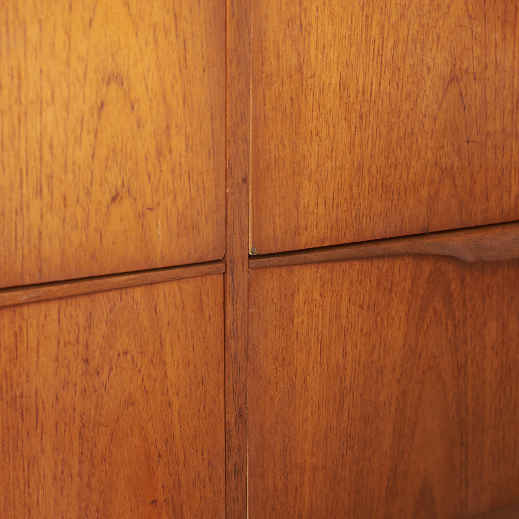 ヴィンテージ サイドボード