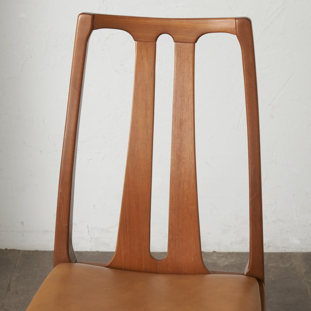 Nathan(ネイサン) / ヴィンテージ ダイニングチェア (404) Nathan(ネイサン) / ヴィンテージ ダイニングチェア (404) - メルカリ