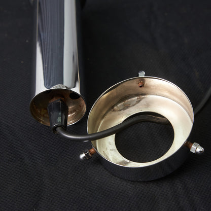 ヴィンテージ ムラノガラス ペンダントライト